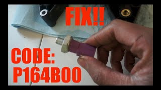 Audi S4 Oil Pressure Switch Replacement! (Low & High)