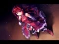 Nightcore Break You Open 