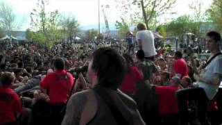 Destroy Rebuild Until God Shows - Mr. Owl Ate My Metalworm