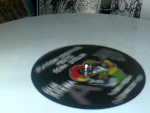 Iration Steppas meets Tena Stelin - Dub Arena 12 Inches - 2011.mp4