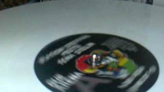 Iration Steppas meets Tena Stelin - Dub Arena 12 Inches - 2011.mp4