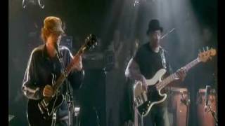 Robertson (Bullfrog) - Bounce feat. Marcus Miller Manu Katché LIVE @ ARTE One Shot Not 31 1 2009