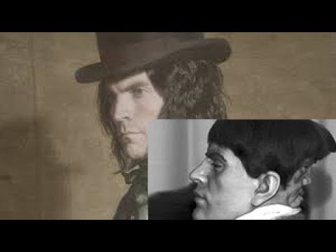 Micropasta|L'uomo con due facce