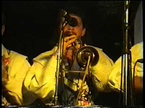 Trompetengold, 5 Rosentaler