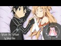 Nightcore - She's So Kawaii | LeetStreet Boys ...