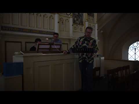 Jazzmessun maistiaisia