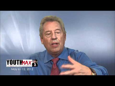 CONTRIBUTION: Youth Leadership, A Minute With John Maxwell, Free Coaching Video