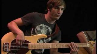 reMember - Falling Back (unplugged)