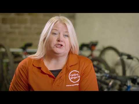 Knowsley's Year of the Environment - 30 sec