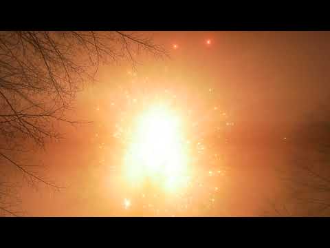 [4K] Triplex XB4108 - 100 shots 1,2"