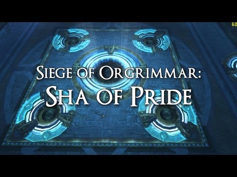Aliena's Guide to Sha of Pride