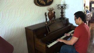 Ben FoLds - Lullabye