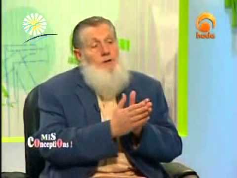 Jesus in Islam  11 _ Yusuf Estes _adebate _ Introduction to islam