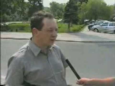 Najnudniejszy wywiad świata...
