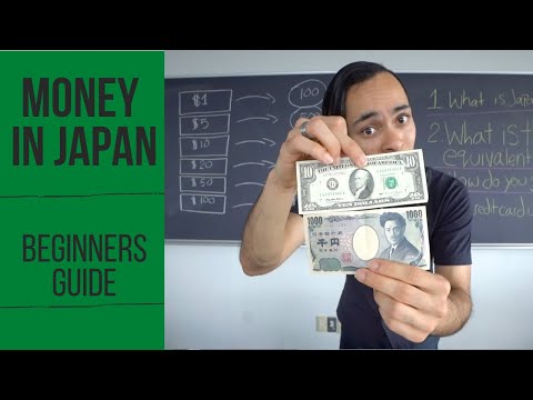 1st YouTube video about how much is 750 yen in us dollars