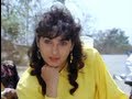 Pyar Bhara Dil Ban Ke Kitab Teri Tere Seene Udit Narayan Anuradha Paudwal