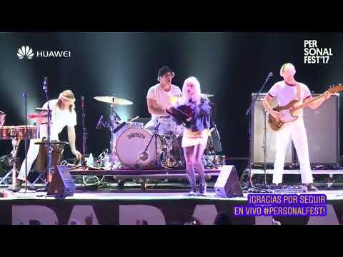 Paramore - Full Concert (Live at Personal Fest 2017, Buenos Aires, Argentina) - HD