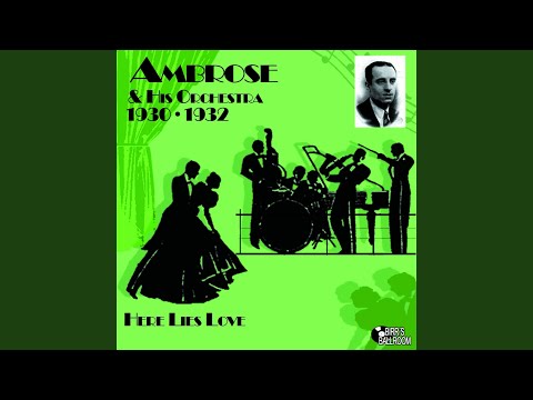 For You, Just You, My Baby