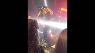 A Different Kind of Dynamite - Thousand Foot Krutch