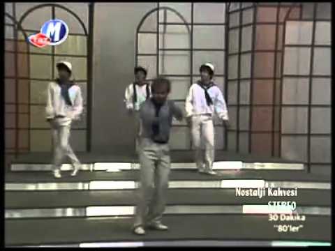 Atilla Atasoy - Zaman Meyhanesi.