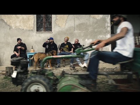 BLRD - Concrete pt 2