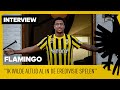 INTERVIEW | Ryan Flamingo vergroot defensieve mogelijkheden