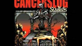 Cancerslug - Remnants