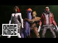 Marvel’s Guardians of the Galaxy Preview: Wordt de game net vet als film?
