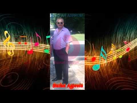Stefan Asproiu & Alin Olaru' - Nevasta n-ai minte/Arz'o focu' bautura