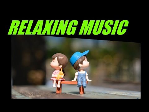 Keep Clam Relaxing Music