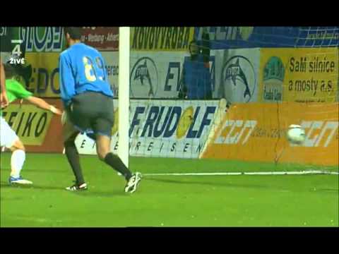 21.7.2011 | FK Baumit Jablonec 5 - 1 KS Flamurtari Vlora | Druhé předkolo EL | Všechny góly