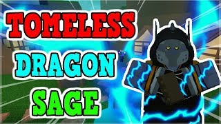 Rogue Lineage Funny Moments Part 2 Thomas R - tomeless dragon sage vs great sword tomeless spy