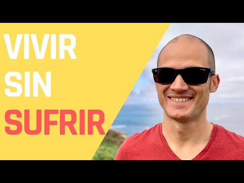 Vivir Sin Sufrir