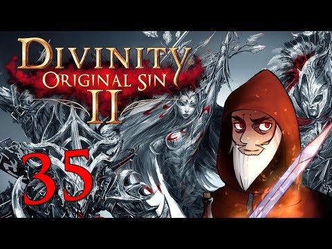 Divinity: Original Sin 2 - Part 35