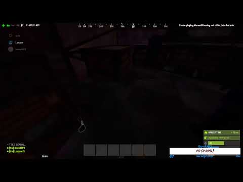 Putin Rust la plictiseala !