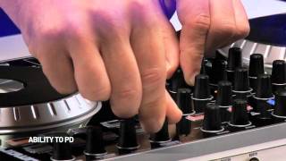Video thumbnail for COMING SOON: Numark N4 Digital DJ Controller and Mixer by Red Dog Music
