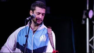 JOE DRISCOLL & SEKOU KOUYATE - 'Barra' // LOST & FOUND SESSIONS