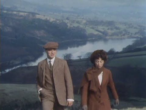 Testament Of Youth Ep. 1 - Buxton 1913