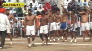 (1) Jodhe (Amritsar)Kabaddi Tournament 3 March 2016