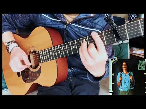 Hey Mister - James Taylor