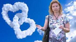 Nadezhda réunit les coeurs avec le CQMI