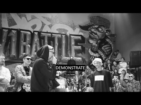 [FREE] Hard 94 BPM Old School Boom Bap Type Beat - Demonstrate | Underground Freestyle Instrumental