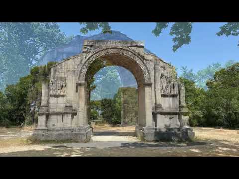 Glanum