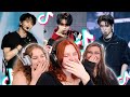 INTRODUCING MY FRIENDS TO NCT But It S Just TikTok Edits