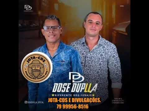 ANDREZINHO DOSE DUPLLA.... 2020