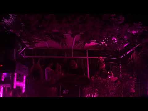 Nathabes at Alternative w/ Phil Weeks - Part 2. - Casablanca - 21.07.2018