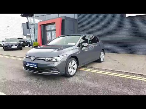 Volkswagen Golf 2.0TDI 115BHP 5DR STYLE - Image 2