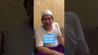 Download lagu Haul Ke 18 Guru Sekumpul KH.Muhammad Zaini Bin Haji A'bdul Ghoni#Shorts#Viral mp3