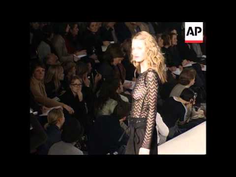 UK - John Rocha commissioned by Branson