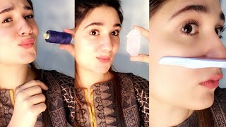 How to Remove Facial Hair - Tips  tricks and techn